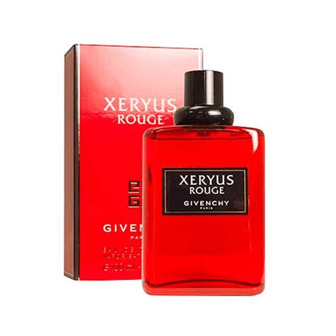 givenchy xeryus rouge online|Givenchy xeryus for men.